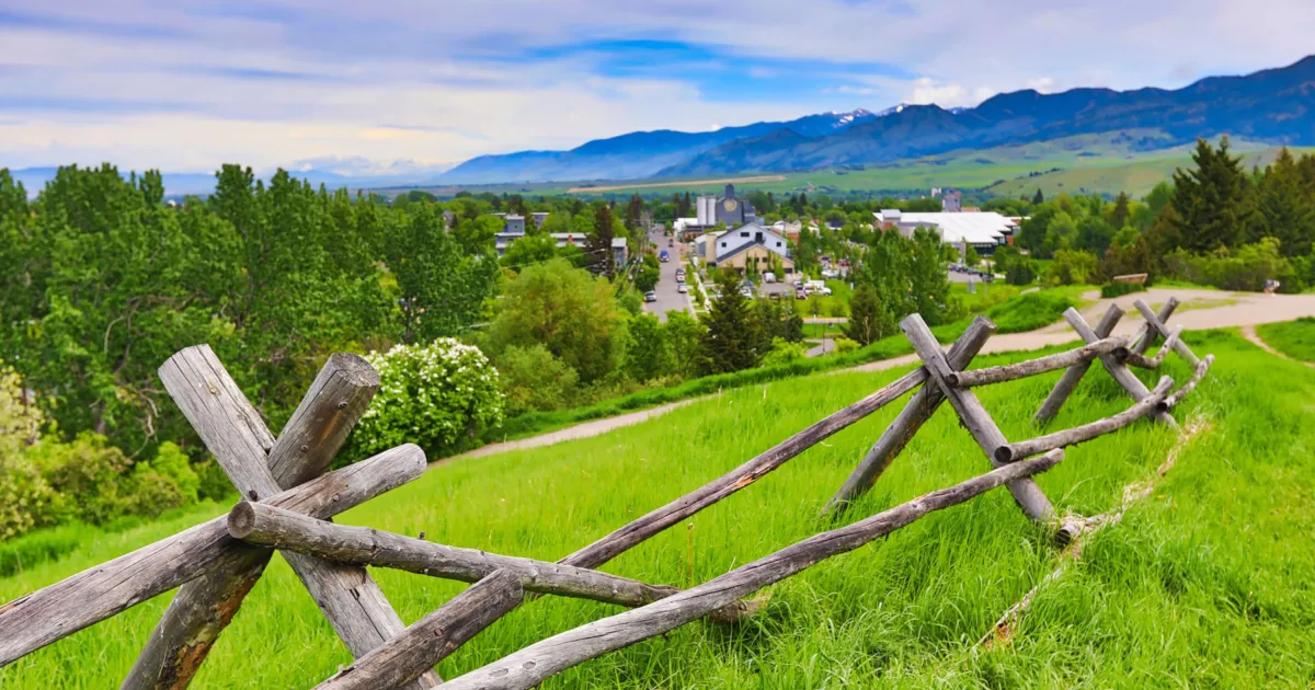 Bozeman Lakeshore Cabins And Campground bozeman-lakeshore-cabins-and-campground